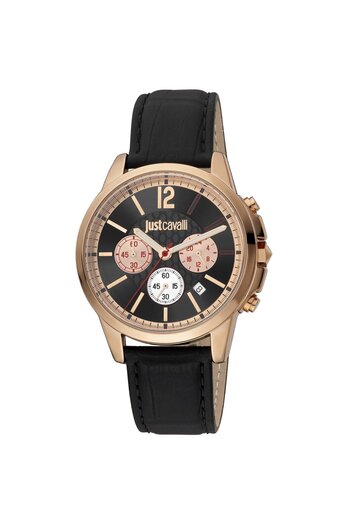 Just Cavalli Men's Watch, Just Cavalli, Masterpiece JC1G175L0235