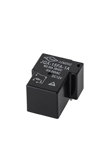 KlaussTech Online store Relay 30A 12V - Jqx-105f