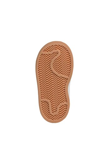 adidas Bebek Kırmızı Sneaker CAMPUS 00s CF EL I JI4336