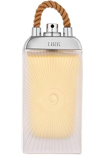 DERAAH Link Twist Men's Eau de Parfum 100ml