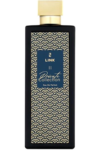 DERAAH Link Niche II Eau De Parfum 150ml for Unisex