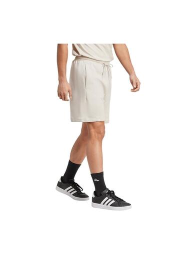 adidas Erkek Bej Şort M COLLEGIATE SH JM1726