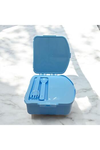 Online Home Market Bella Lunch Box 5Pp Most Reliable Plastic for Food