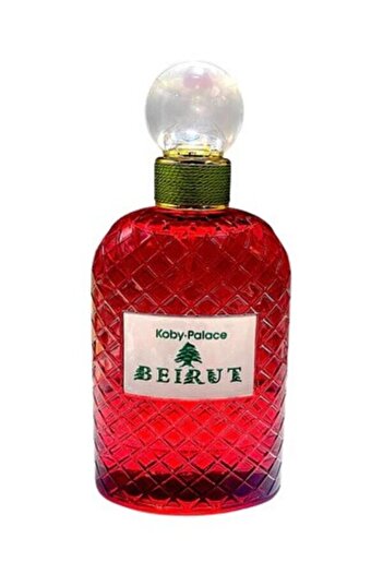 Koby Palace Extract de Parfum BEIRUT Intense, 100 ml, unisex