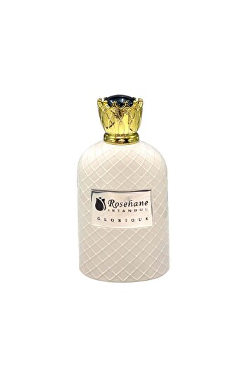 rosehane Elixir de Parfum, GLORIOUS by Rosehane, 100 ml