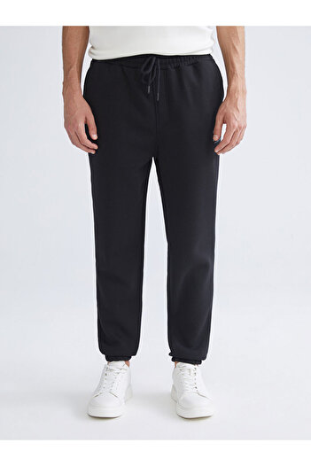 LC Waikiki Sparkling Selections from Shining Store |   Standard Fit Men's Jogger Sweatpants