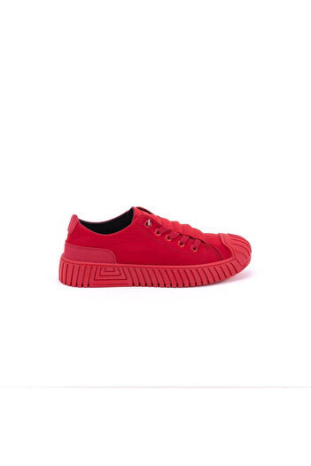 trender Vigor Red Women's Sneaker