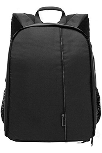 sharpdo Digital Water-Resistant Camera Shoulder Bag for Outdoor Use