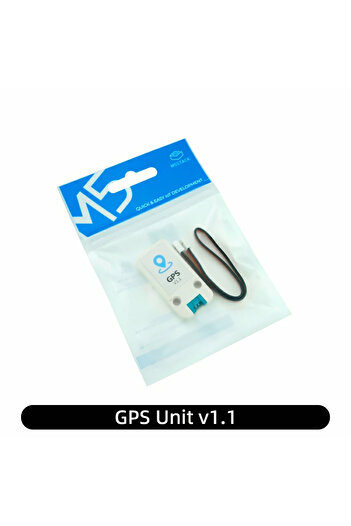 Choice Unit GPS v1.1 M5Stack GPS v1.1 Unit Development Board Kit AT6668 GPS BD2 BD3 GLONASS GALILEO QZSS fo