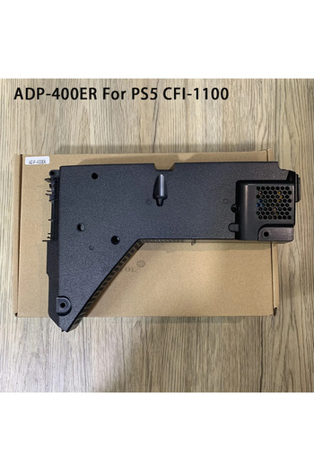 Choice ADP 400ER AC Adapter Power Supply For PS5 ADP-400DR ADP-400ER Host Replacement Internal Power Supply