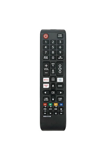 Choice black HIGH QUALITY BN59-01315B REMOTE CONTROL REPLACE FOR SAMSUNG HD 4K SMART TV