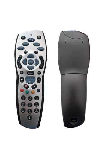 Choice SKY HD SKY HD PLUS Sky set-top box remote control UK Rev. 9 V9 cross-border English European remote