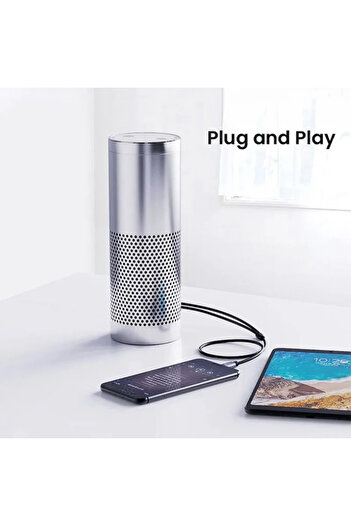 Choice محول قابس XIKCU USB C إلى 2RCA ذكر بطول 2 متر (6.6 قدم) من النوع C إلى RCA ذكر إلى Y RCA مقسم لـ C