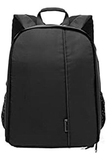 sharpdo Digital Water-Resistant Camera Shoulder Bag for Outdoor Use