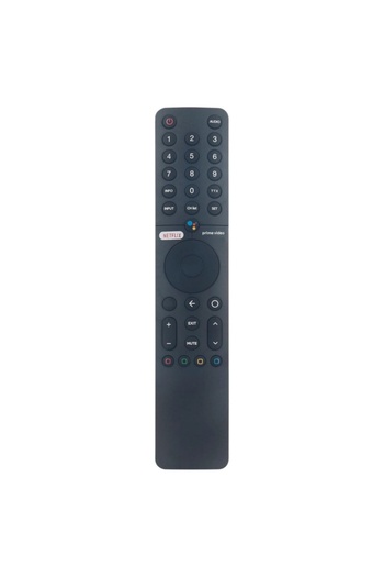 Choice black XMRM-19 360℃ Bluetooth Voice Remote Control for Xiaomi Mi TV Android 4K P1 Q1 Smart TV Fit for
