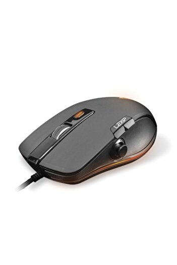 Lexip Mouse Gaming Neptunium Alpha NP93