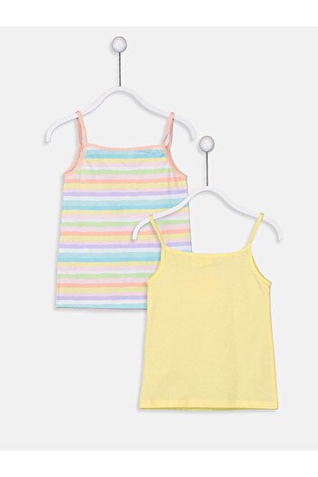 LC Waikiki Underwear Undershirt 2-Pack (0S)