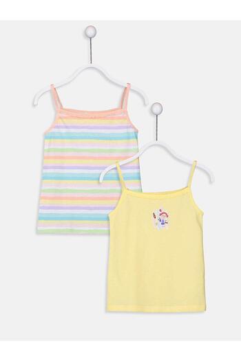 LC Waikiki Underwear Undershirt 2-Pack (0S)