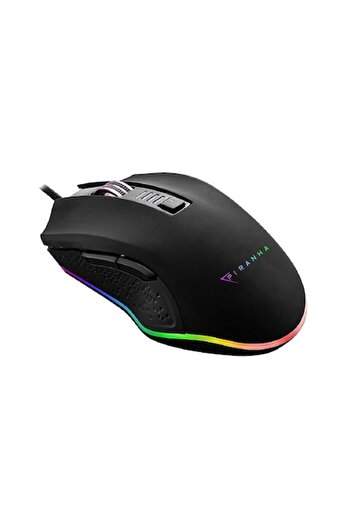 Piranha Mouse M400 RGB