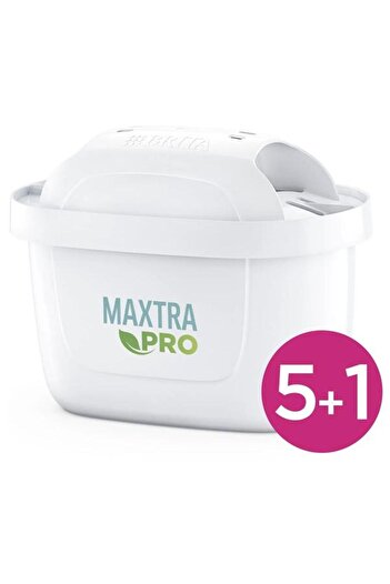 BRITA Set Maxtra Pro Pure Performance Filters, 5+1 pieces