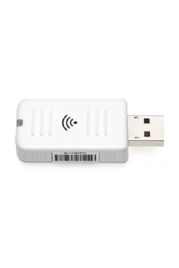 EPSON Wireless Adapter ELPAP11 White