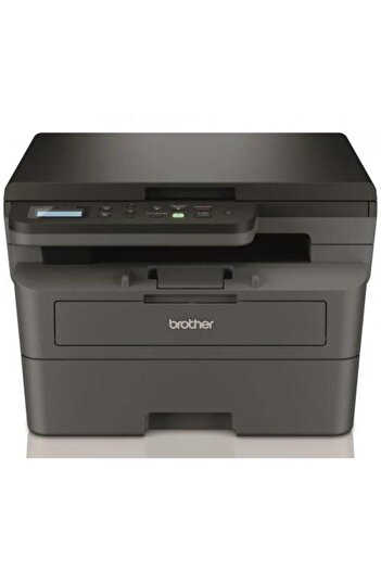 Brother Multifunctional Laser DCP-L2622DW, A4, Monochrome, 34 ppm, USB, Wireless (Black)