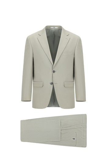 Kiğılı Slim Fit Slim Fit Classic Suit