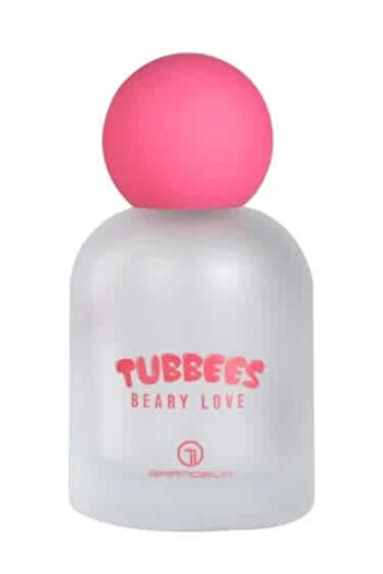 GRANDEUR TUBBEES BEARY LOVE EDP 50ML