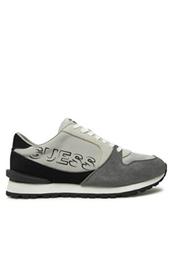 Guess Men's Sneakers Gray FMPAROFAB12