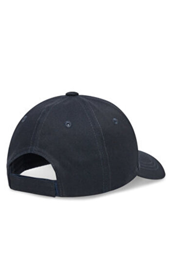 Guess Șapcă de baseball bleumarin pentru băieți H5RZ09WO08O