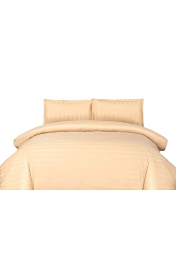 OEM Double Damask bed linen