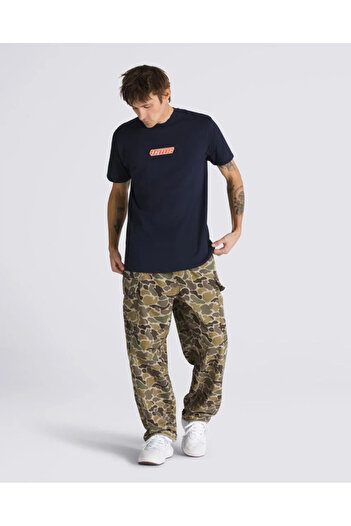 Vans РЕТРО В SS