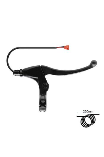 eWheel Right Brake Lever for Electric Scooter Smartgyro K2
