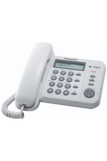 PANASONIC Telefon Fix KX-TS560FXW (Alb)