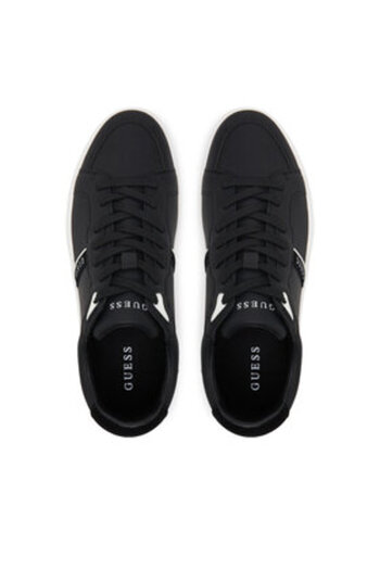 Guess Men's Sneakers Black FMTTO4ELE12