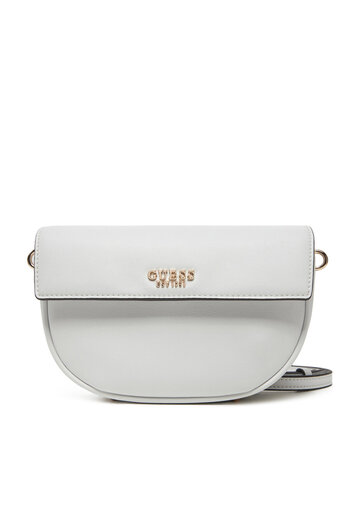 Guess Geantă de mână pentru femei albă HWBG9645190
