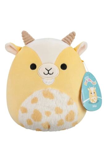 Squishmallows Miel de pluș P22 19cm