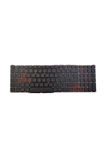 MMD Tastatura laptop Acer Nitro 5 AN517-51 iluminata US