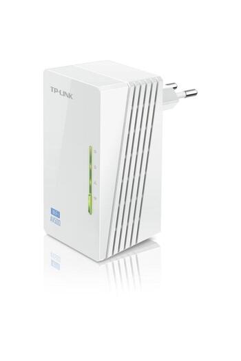 TP-LINK Amplificator Powerline TL-WPA4220