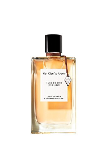 Van Cleef & Arpels Musc de Soyeux Eau de Parfum 75ml