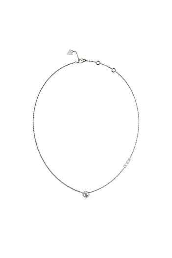 Guess Colier din argint pentru femei JUBN04643JW