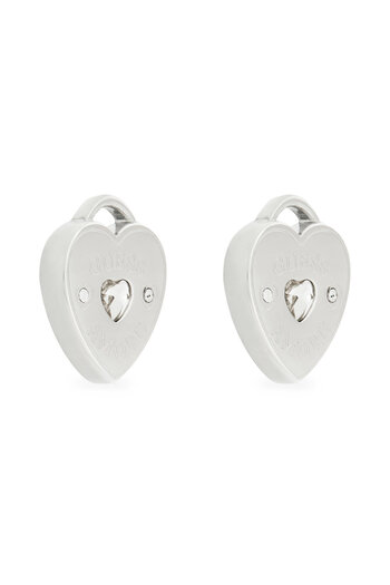 Guess Cercei din argint pentru femei JUBE05058JW