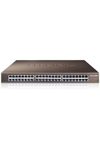 TP-LINK Switch TL-SG1048, 48 x 10/100/1000Mbps