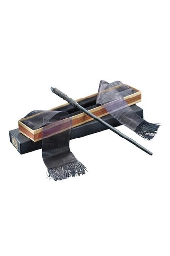 Harry Potter Wand - Severus Snape, NN7150, Black