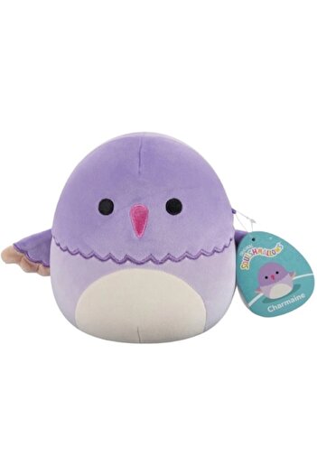Squishmallows Plush Toy Plush P22 Charmaine 19cm