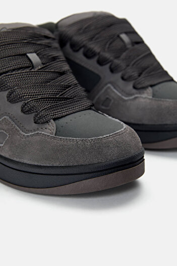 Pull & Bear Skater sneakers