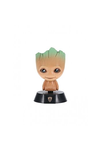 Paladone Lampa Guardians Of The Galaxy – Groot