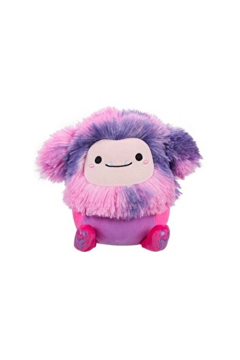 Squishmallows Plush Toy Squishmallows, Spring Collection W18, Woxie, 13cm