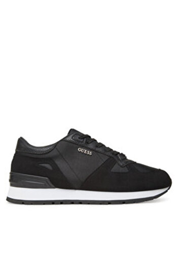 Guess Men's Sneakers Black FMTTREFAB12