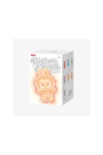 Pop Mart Labubu The Monsters Large Into Energy Original – Sealed Collector 1 Piece # 11-3117691